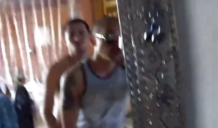 Arietta Adams مصاحبه در بزرگ سیاه و دانلود فیلم سوپر از الکسیس سفید می تواند در چشم پدر