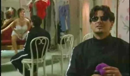 Li فیلم سینمایی الکسیس تگزاس آزمون
